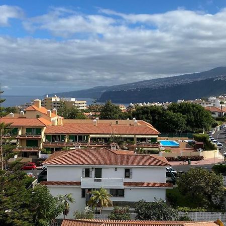 Molino Blanco Διαμέρισμα Πουέρτο Ντε Λα Κρουζ Εξωτερικό φωτογραφία