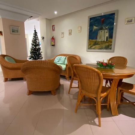 Molino Blanco Διαμέρισμα Πουέρτο Ντε Λα Κρουζ Εξωτερικό φωτογραφία