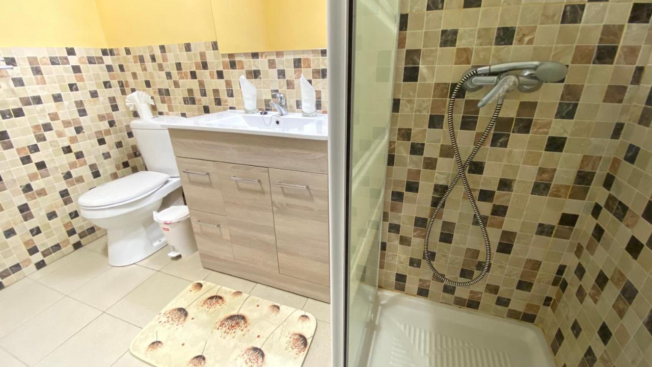 Molino Blanco Διαμέρισμα Πουέρτο Ντε Λα Κρουζ Εξωτερικό φωτογραφία