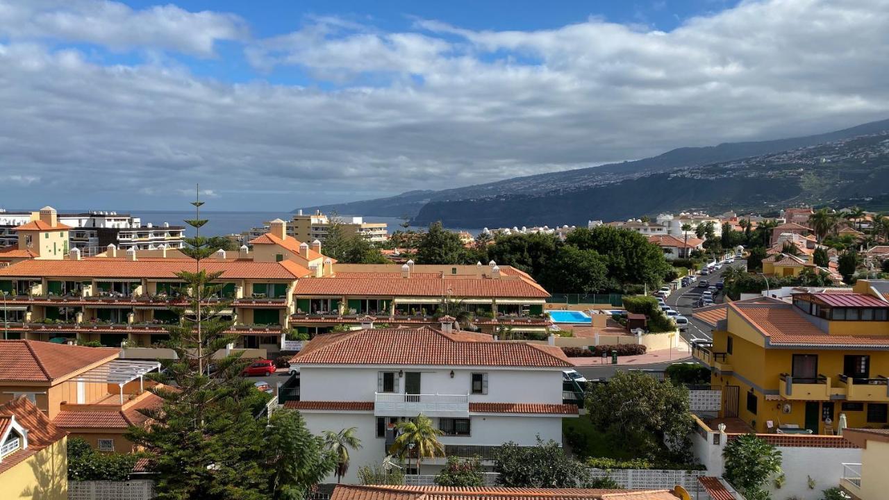 Molino Blanco Διαμέρισμα Πουέρτο Ντε Λα Κρουζ Εξωτερικό φωτογραφία