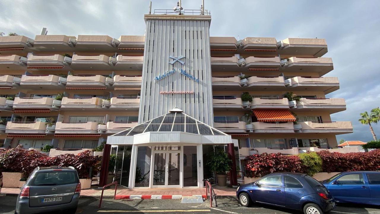 Molino Blanco Διαμέρισμα Πουέρτο Ντε Λα Κρουζ Εξωτερικό φωτογραφία