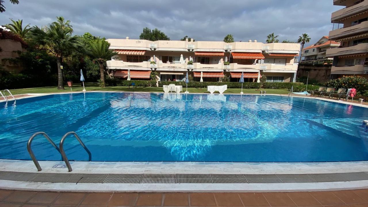 Molino Blanco Διαμέρισμα Πουέρτο Ντε Λα Κρουζ Εξωτερικό φωτογραφία