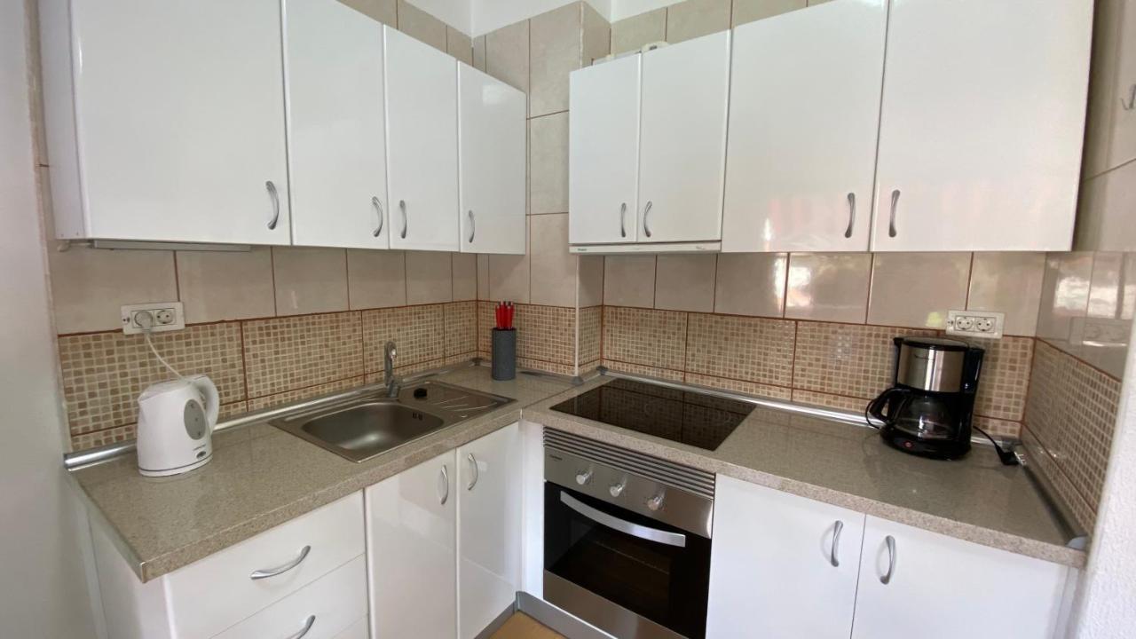 Molino Blanco Διαμέρισμα Πουέρτο Ντε Λα Κρουζ Εξωτερικό φωτογραφία